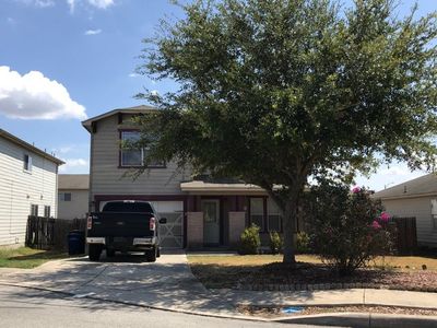8814 Oro Rdg, San Antonio, TX, 78224