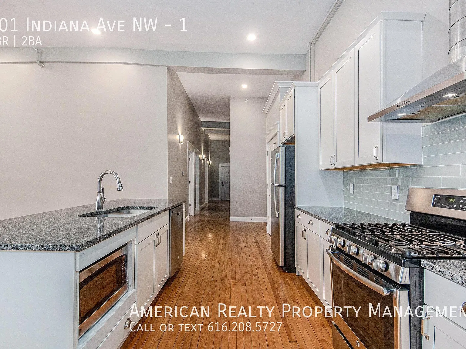 301 Indiana Ave NW — Photo 4