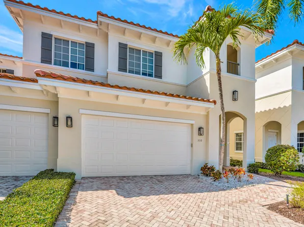 359 Chambord Ter, Palm Beach Gardens, FL 33410
