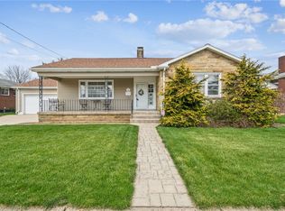 18 E Tacoma Ave, Latrobe, PA 15650