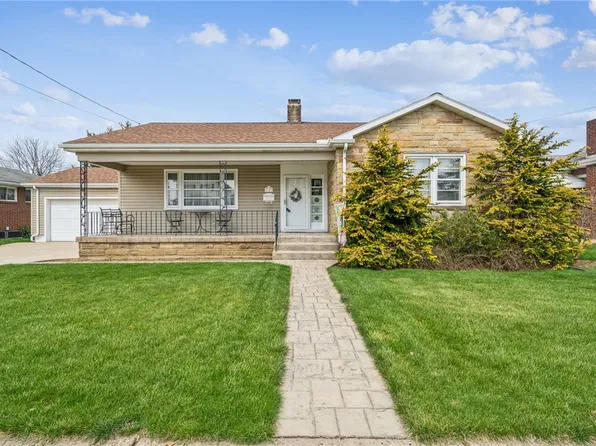 18 E Tacoma Ave, Latrobe, PA 15650