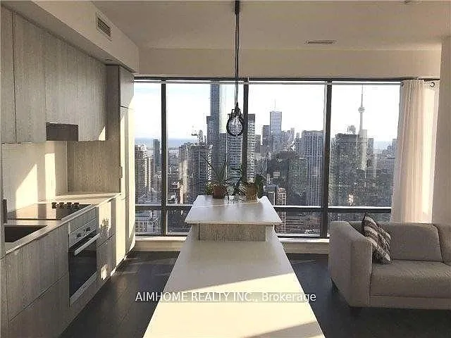5 Saint Joseph St #4305 — Photo 1