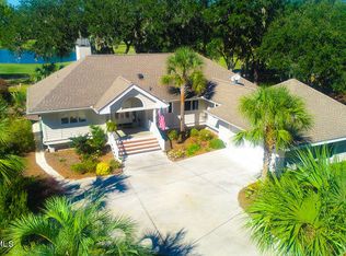 236 Dataw Dr, Saint Helena Island, SC 29920