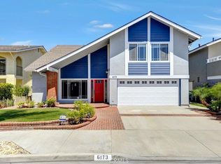 6173 Trinidad Ave, Cypress, CA 90630