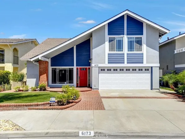 6173 Trinidad Ave, Cypress, CA 90630