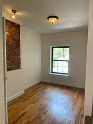 Rented by Bedford Brownstone Realty