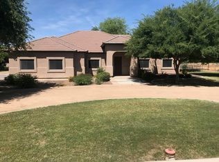 5670 S Greenfield Rd, Gilbert, AZ 85298