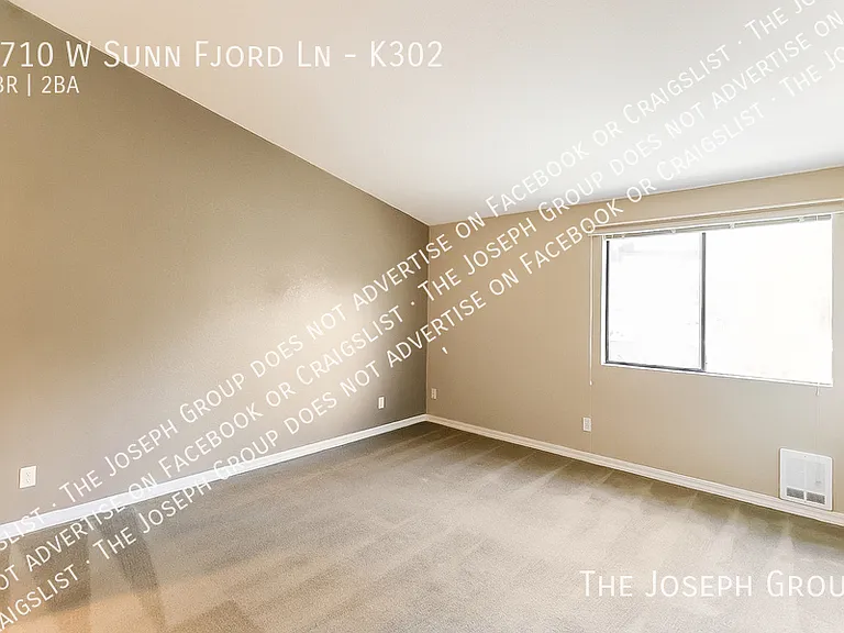 1710 W Sunn Fjord Ln #K302 — Photo 12
