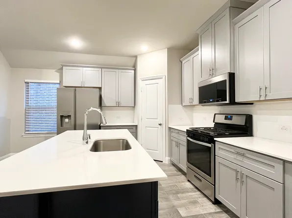 6004 Horsetail Dr, McKinney, TX 75071