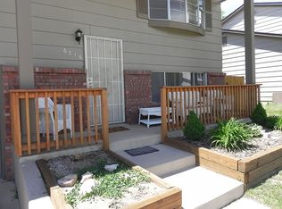 6714 Hampton Dr, Colorado Springs, CO 80918