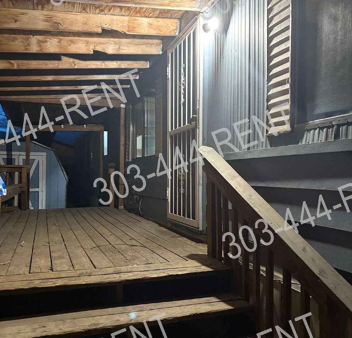 3 bed, 1.5 bath, 924 sqft, $1,995 — Photo 3