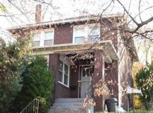 7914 Newmeyer St, Swissvale, PA 15218