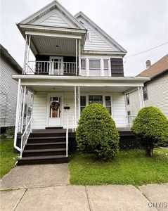 1154 Leeds St, Utica, NY, 13501