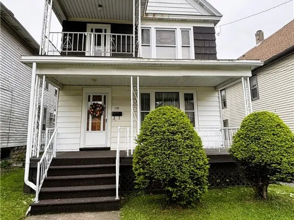 1154 Leeds St, Utica, NY 13501