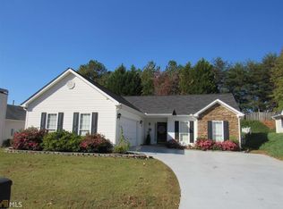 817 Ashton Pl, Griffin, GA
