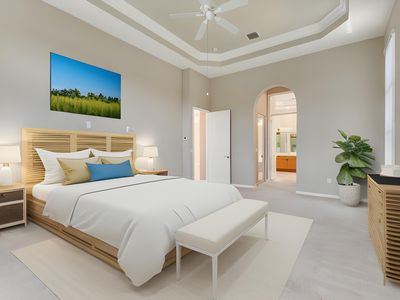 8901 Via Grande E, Wellington, FL, 33411