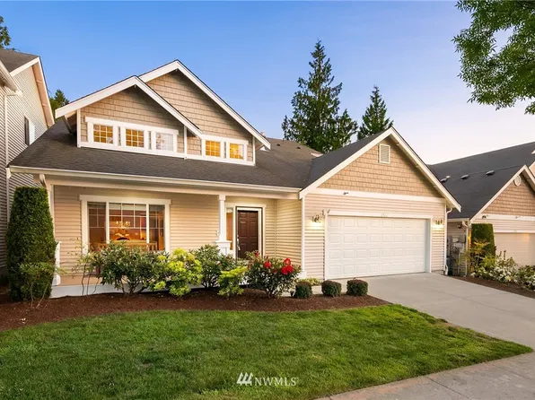 2522 Stafford Way, Bothell, WA 98012