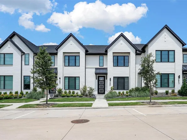 7609 Reis Ln, North Richland Hills, TX 76182