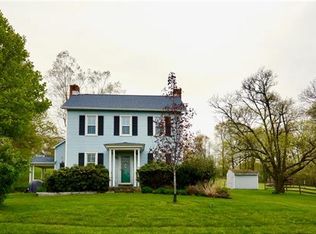 2002 Ridge Rd, Bangor, PA 18013