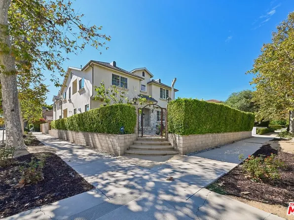 603 N Las Palmas Ave, Los Angeles, CA 90004