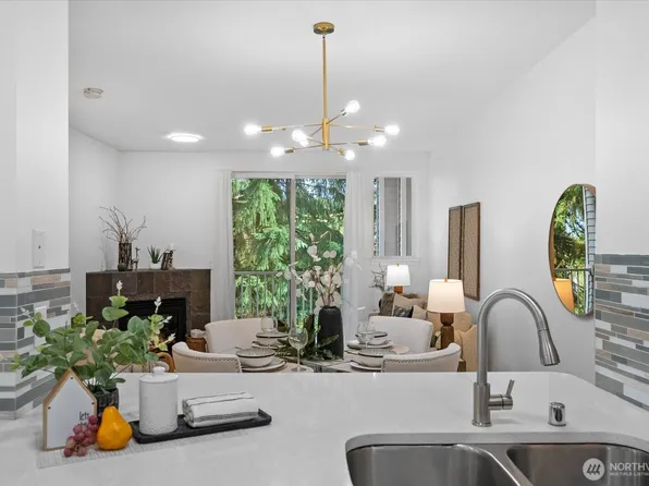 13301 SE 79th Place #A106, Newcastle, WA 98059