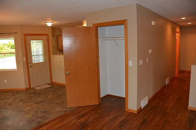 Closet/Pantry