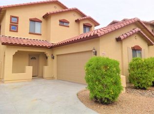 6612 W Shaw Butte Dr, Glendale, AZ 85304