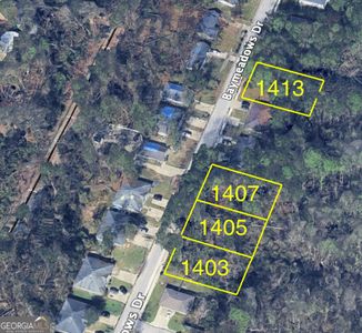 1405 Baymeadows Dr, Valdosta, GA, 31601