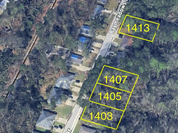 1413 Baymeadows Dr, Valdosta, GA 31601