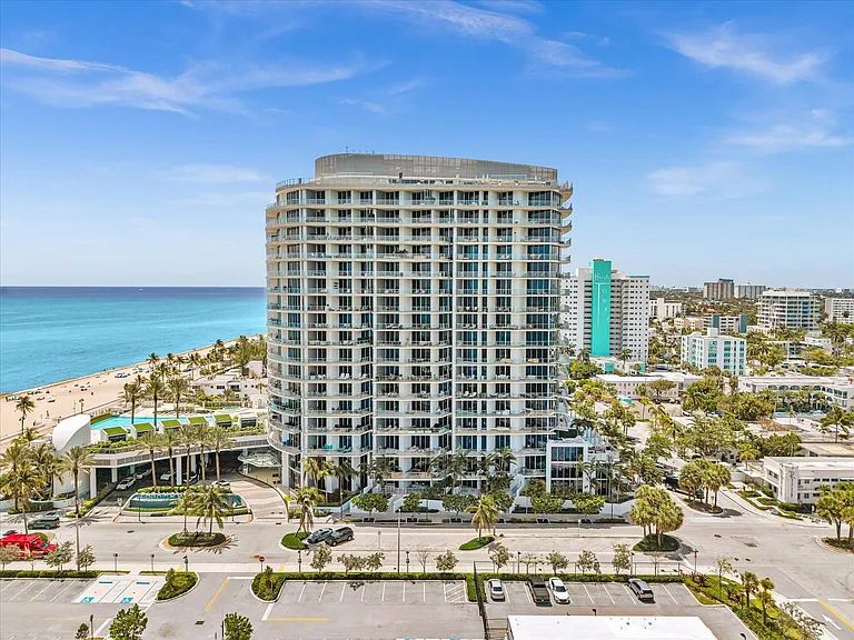 701 N Fort Lauderdale Beach Blvd #802 — Photo 69