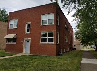 8835 Lavergne Ave #1S, Skokie, IL 60077
