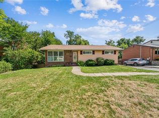 964 Garden City Dr, Monroeville, PA