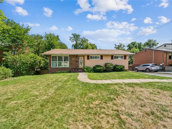 964 Garden City Dr, Monroeville, PA 15146