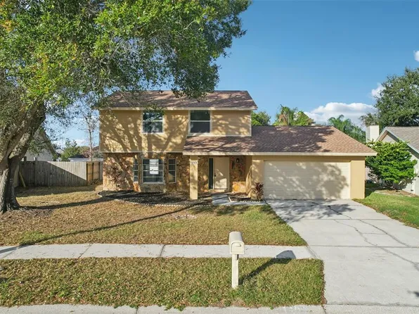 1408 Woodstork Dr, Brandon, FL 33511