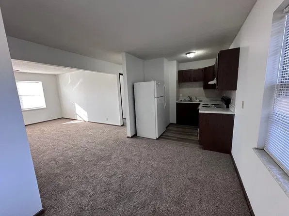 1609 Windsor, 1609 Windsor St APT 8, Columbia, MO 65201