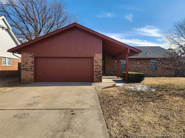 423635 E 1646th Ln, Clayton, OK 74536