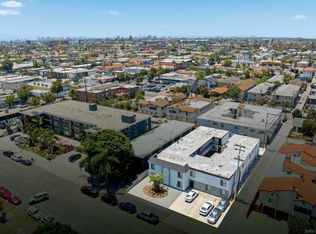4744 Hawley Blvd, San Diego, CA 92116