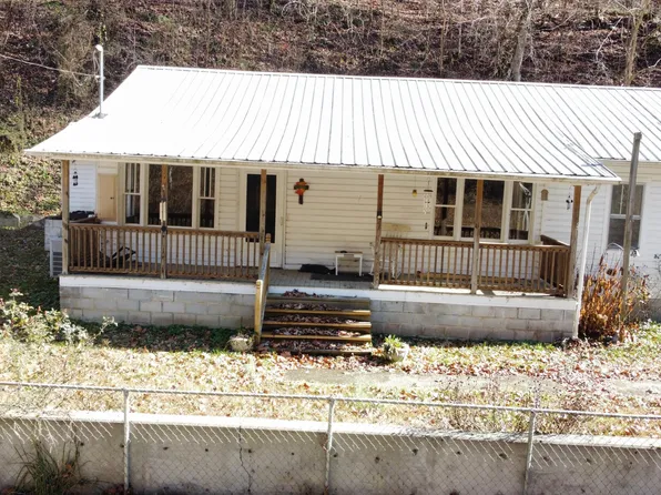 432 Joe Little Fork Rd, Jackson, KY 41339