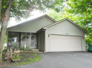 12741 Reed Ave, Conneaut Lake, PA 16316