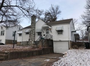 7509 Belwood Dr, Saint Louis, MO 63121