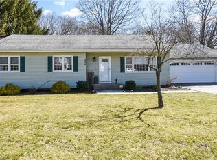 384 Mixville Rd, Cheshire, CT 06410