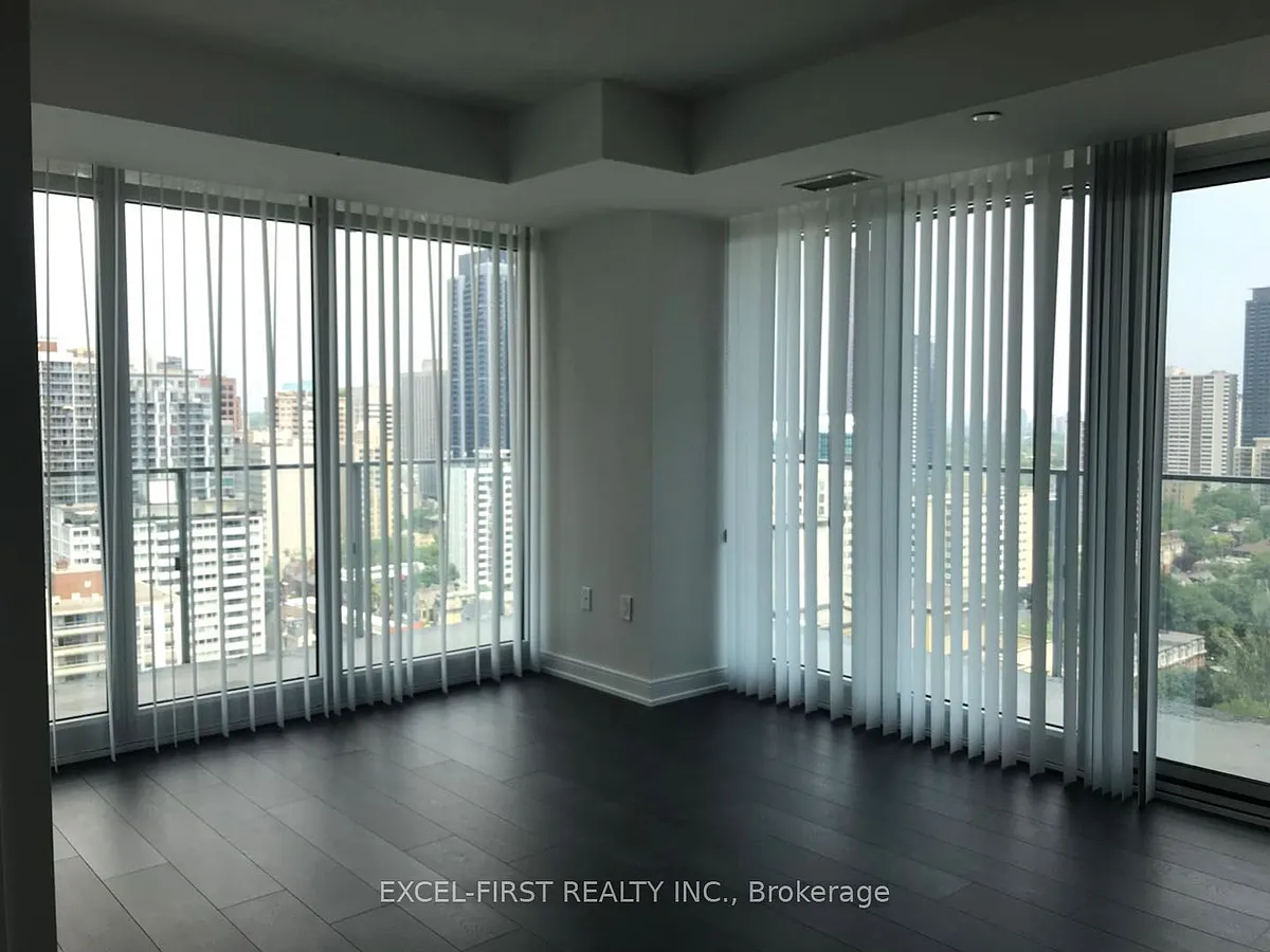 Building Photo - 50 Wellesley St E #2504