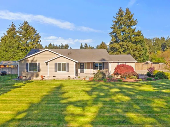 33707 SR 507 S, Roy, WA 98580