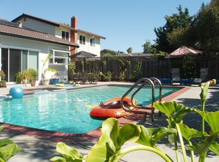 130 Trimaran Ct, Foster City, CA 94404