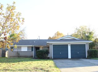 507 Cambridge Dr, Richardson, TX 75080