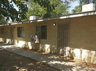 980 N Hulbert Ave, Fresno, CA 93728