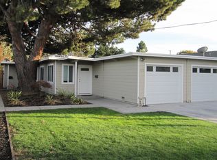 173 Escuela Ave, Mountain View, CA 94040