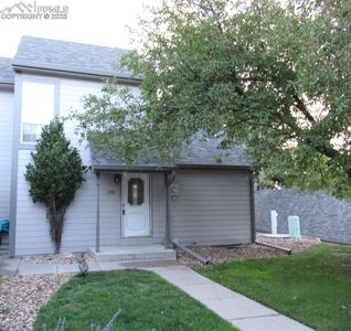 290 Cobblestone Dr, Colorado Springs, CO, 80906
