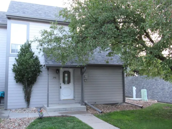290 Cobblestone Dr, Colorado Springs, CO 80906