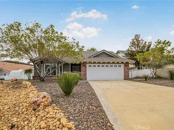 17965 Vista Point Dr, Victorville, CA 92395